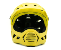 Motus Kask MTB żółty M/L - 1186732 - zdjęcie 3